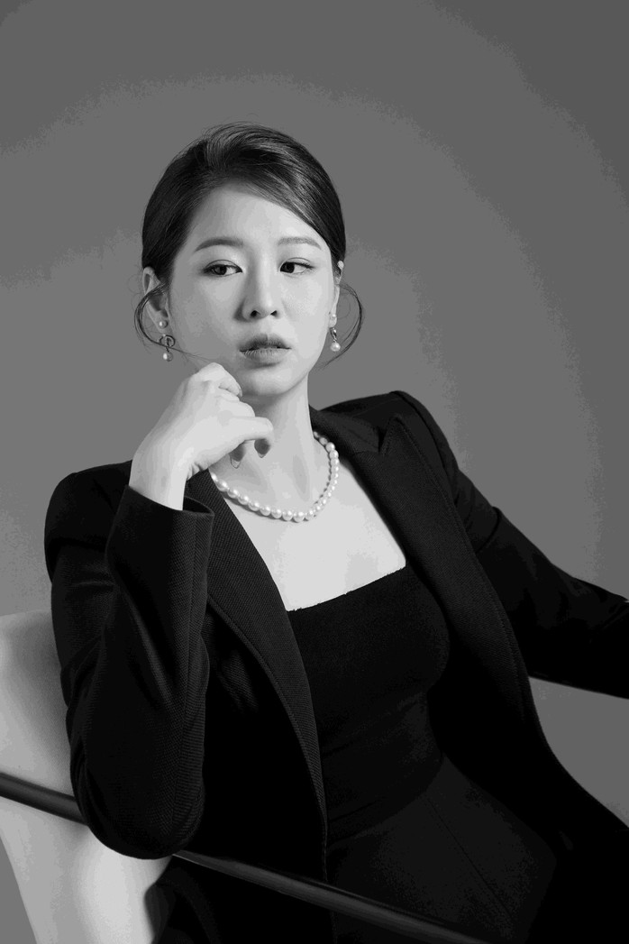 Giám khảo Miss Earth 2023, Betty Bui Do, dự đoán tân hoa hậu
- Ảnh 1. Giám khảo Miss Earth 2023, Betty Bui Do, dự đoán tân hoa hậu
- Ảnh 1.