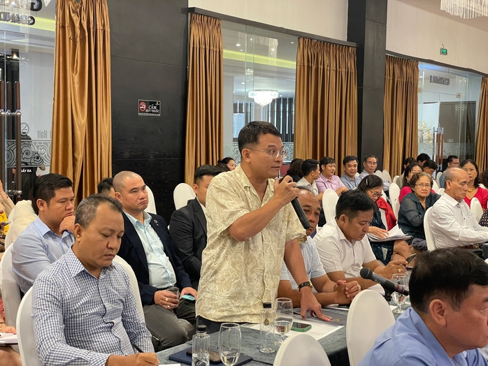 Doanh nghiệp Khánh Hòa gặp vướng về quy hoạch- Ảnh 1. Doanh nghiệp Khánh Hòa gặp vướng về quy hoạch- Ảnh 1.