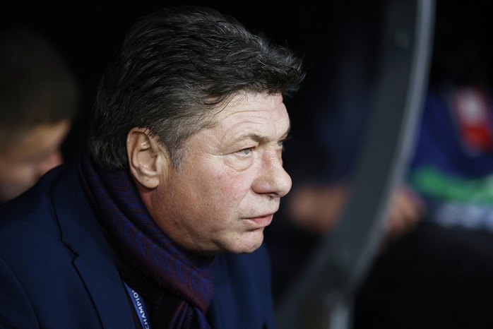 Thua thảm Frosinone, Walter Mazzarri xin lỗi người hâm mộ Napoli- Ảnh 1. Thua thảm Frosinone, Walter Mazzarri xin lỗi người hâm mộ Napoli- Ảnh 1.