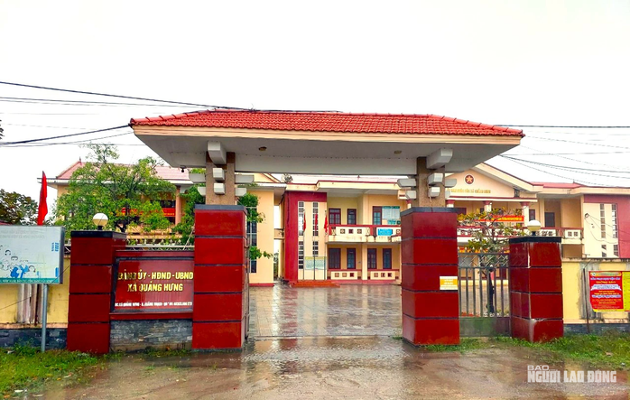 Phó Bí thư Đảng ủy xã ở Quảng Bình bị phạt tiền vì tham gia đánh bạc- Ảnh 1. Phó Bí thư Đảng ủy xã ở Quảng Bình bị phạt tiền vì tham gia đánh bạc- Ảnh 1.