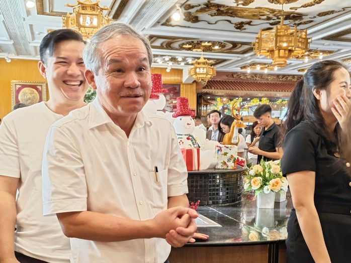 Con gái bầu Đức đăng ký mua 1 triệu cổ phiếu HAG- Ảnh 1. Con gái bầu Đức đăng ký mua 1 triệu cổ phiếu HAG- Ảnh 1.