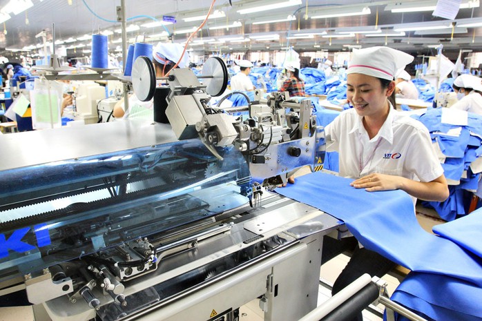 Tăng lương tối thiểu vùng 6% từ ngày 1-7-2024