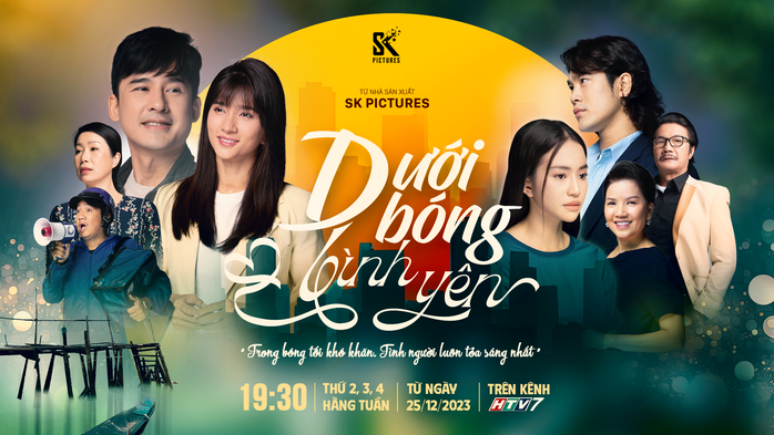 Kim Tuyến và Lương Thế Thành cùng "cưa sừng làm nghé"- Ảnh 1.