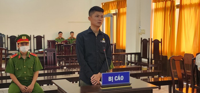 5 bị hại sập bẫy giám đốc công ty lữ hành ở Phú Quốc- Ảnh 1. 5 bị hại sập bẫy giám đốc công ty lữ hành ở Phú Quốc- Ảnh 1.