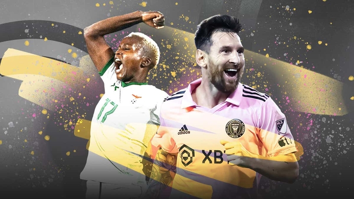 Ronaldo không có tên, Messi đứng đầu tốp 10 cầu thủ xuất sắc thế giới 2023- Ảnh 2. Ronaldo không có tên, Messi đứng đầu tốp 10 cầu thủ xuất sắc thế giới 2023- Ảnh 2.
