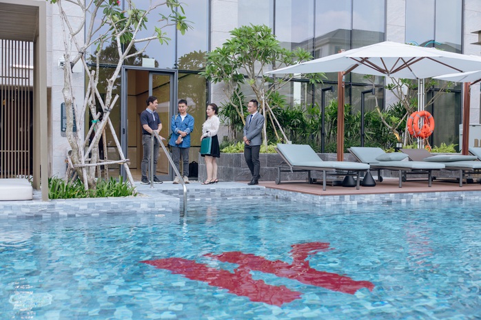 Masterise Homes liên tiếp bàn giao các dự án đẳng cấp
- Ảnh 6. Masterise Homes liên tiếp bàn giao các dự án đẳng cấp
- Ảnh 6.