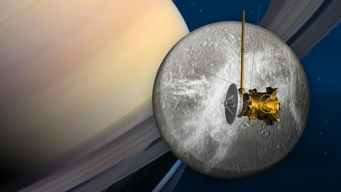 Nơi ngoài hành tinh, NASA tìm ra "thành phần quan trọng cho sự sống"- Ảnh 1. Nơi ngoài hành tinh, NASA tìm ra "thành phần quan trọng cho sự sống"- Ảnh 1.