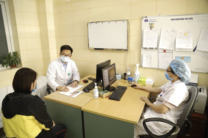 Tỉ suất mắc và tử vong do ung thư liên tục tăng- Ảnh 2. Tỉ suất mắc và tử vong do ung thư liên tục tăng- Ảnh 2.