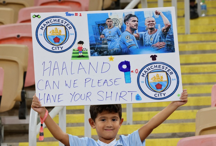 FIFA cấm ba cầu thủ Man City tham dự chung kết Club World Cup- Ảnh 5. FIFA cấm ba cầu thủ Man City tham dự chung kết Club World Cup- Ảnh 5.
