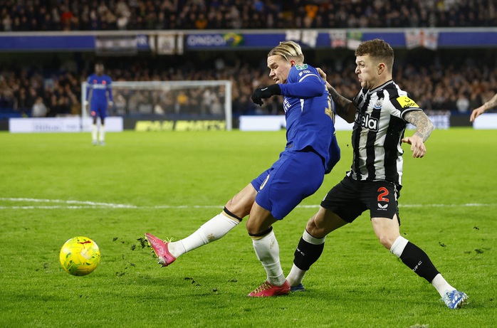 Công thần thành "tội đồ", Newcastle thua đau Chelsea ở tứ kết League Cup- Ảnh 4. Công thần thành "tội đồ", Newcastle thua đau Chelsea ở tứ kết League Cup- Ảnh 4.