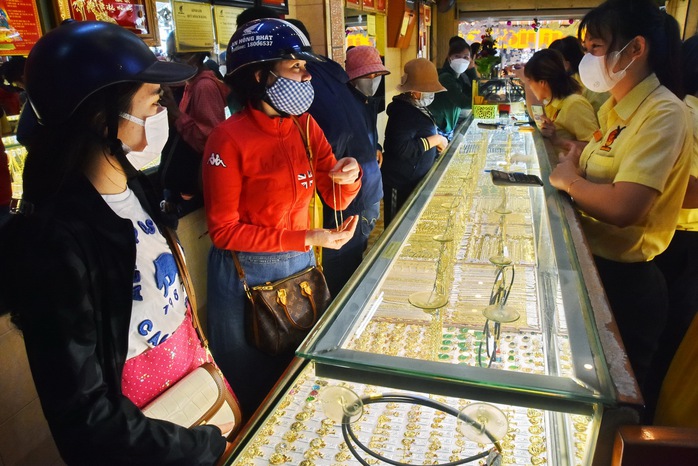 Giá vàng hôm nay, 21-12: Đảo chiều đi xuống- Ảnh 1. Giá vàng hôm tỷ lệ kèo nhà cái, 21-12: Đảo chiều đi xuống- Ảnh 1.
