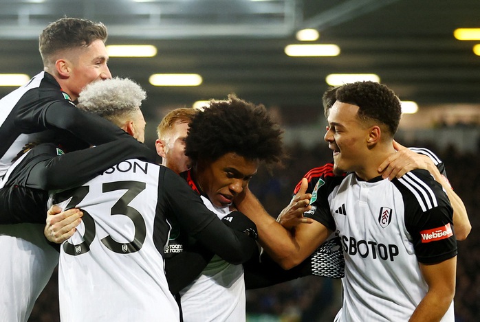 Công thần thành "tội đồ", Newcastle thua đau Chelsea ở tứ kết League Cup- Ảnh 7. Công thần thành "tội đồ", Newcastle thua đau Chelsea ở tứ kết League Cup- Ảnh 7.