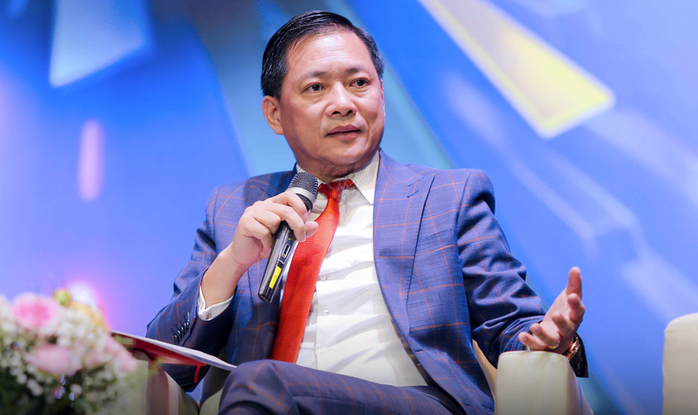 Đại gia Nguyễn Cao Trí từng khai bị nữ chủ tịch Vạn Thịnh Phát vu khống, bôi nhọ- Ảnh 1. Đại gia Nguyễn Cao Trí từng khai bị nữ chủ tịch Vạn Thịnh Phát vu khống, bôi nhọ- Ảnh 1.
