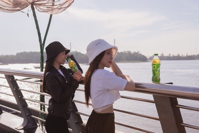 Cùng giải tỏa căng thẳng mệt mỏi trong những ngày cuối năm để chào đón một năm mới an yên, hạnh phúc và nhiều may mắn hơn Cùng giải tỏa căng thẳng mệt mỏi trong những ngày cuối năm để chào đón một năm mới an yên, hạnh phúc và nhiều may mắn hơn