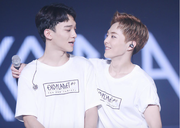 Đức Phúc muốn song ca cùng thần tượng Kpop- Ảnh 3. Đức Phúc muốn song ca cùng thần tượng Kpop- Ảnh 3.
