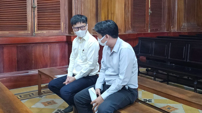 Bất ngờ số người đến dự phiên tòa “nỗi đau Carina”- Ảnh 1. Bất ngờ số người đến dự phiên tòa “nỗi đau Carina”- Ảnh 1.