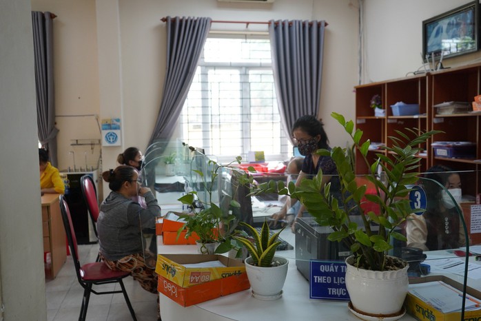 Điều kiện hưởng BHXH một lần đối với lao động người nước ngoài- Ảnh 1. Điều kiện hưởng BHXH một lần đối với lao động người nước ngoài- Ảnh 1.