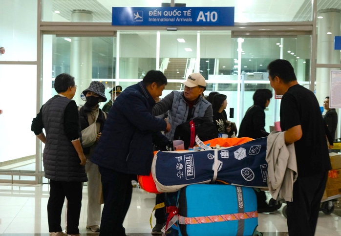 Kết nối Đà Lạt - Seoul bằng đường bay thẳng- Ảnh 4.