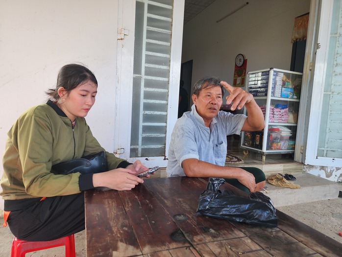 Cáp viễn thông mắc vào cổ, người phụ nữ được bồi thường... 10,2 triệu đồng- Ảnh 5. Cáp viễn thông mắc vào cổ, người phụ nữ được bồi thường... 10,2 triệu đồng- Ảnh 5.