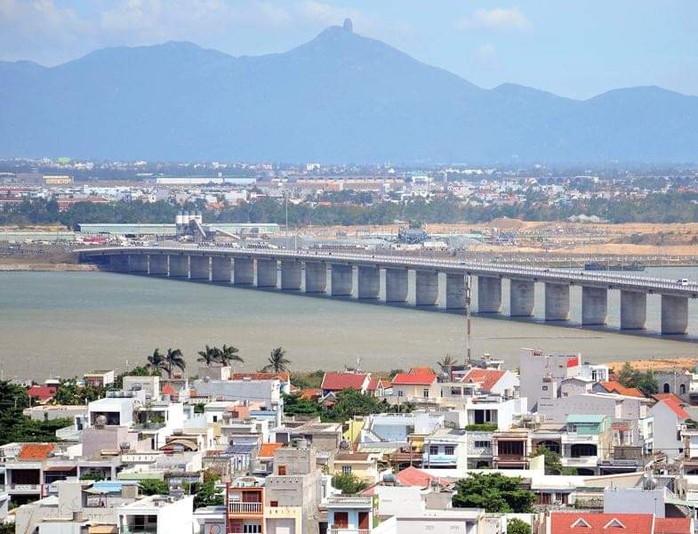 Năm 2024, nguy cơ thiếu nước nghiêm trọng- Ảnh 1. Năm 2024, nguy cơ thiếu nước nghiêm trọng- Ảnh 1.