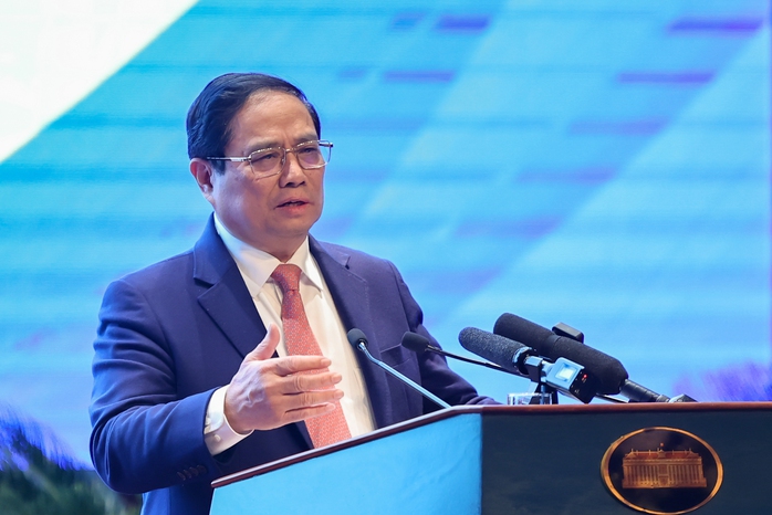 Thủ tướng nêu 6 nhiệm vụ chính của ngoại giao kinh tế- Ảnh 2. Thủ tướng nêu 6 nhiệm vụ chính của ngoại giao kinh tế- Ảnh 2.