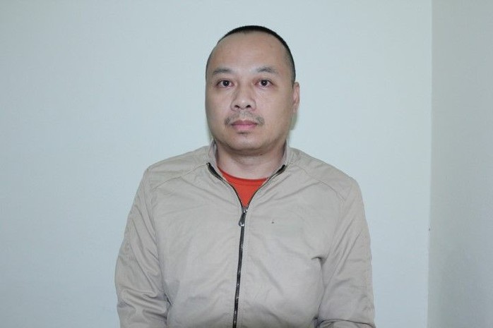 Tìm nạn nhân của kẻ “nổ” là cán bộ chuyên nhận xin việc, chuyển trường- Ảnh 1. Tìm nạn nhân của kẻ “nổ” là cán bộ chuyên nhận xin việc, chuyển trường- Ảnh 1.