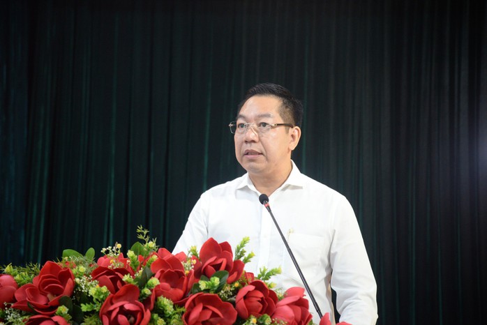 Nhiều chợ nổi tiếng muốn học cách bán hàng ở chợ Bến Thành- Ảnh 1. Nhiều chợ nổi tiếng muốn học cách bán hàng ở chợ Bến Thành- Ảnh 1.