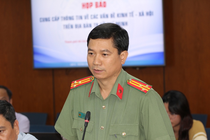 Vi phạm nồng độ cồn tăng 94% trong tháng cao điểm- Ảnh 1. Vi phạm nồng độ cồn tăng 94% trong tháng cao điểm- Ảnh 1.