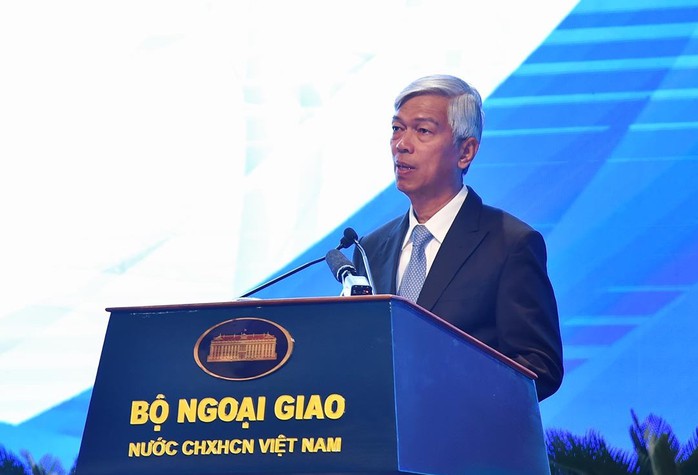 Năm 2023, kiều hối chuyển về TP HCM tăng hơn 35%- Ảnh 2. Năm 2023, kiều hối chuyển về TP HCM tăng hơn 35%- Ảnh 2.