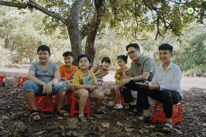 Kiều Trinh, Lãnh Thanh "bay" cùng đạo diễn Phan Đăng Di- Ảnh 2. Kiều Trinh, Lãnh Thanh "bay" cùng đạo diễn Phan Đăng Di- Ảnh 2.