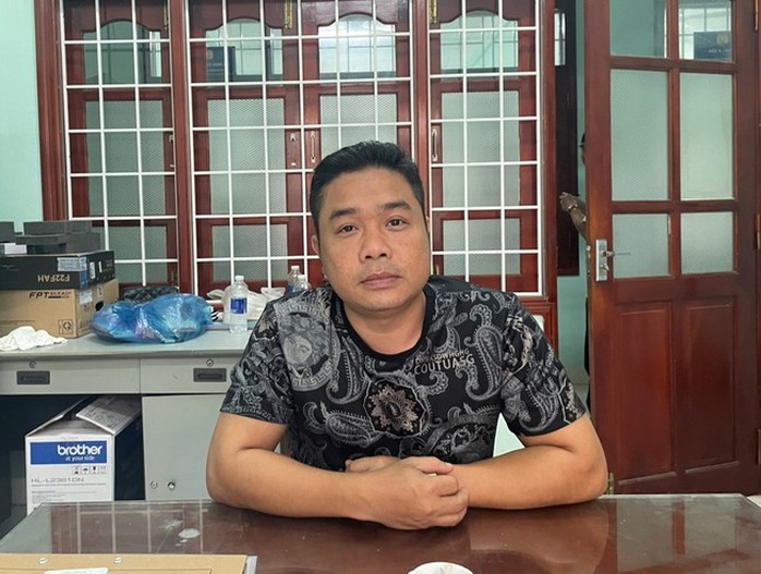 Triệt phá đường dây môi giới, mua bán dâm ở Bình Định- Ảnh 1. Triệt phá đường dây môi giới, mua bán dâm ở Bình Định- Ảnh 1.