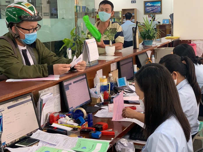 Viên chức quản lý có thể được bổ nhiệm lại nhiều lần để giữ một chức vụ- Ảnh 1. Viên chức quản lý có thể được bổ nhiệm lại nhiều lần để giữ một chức vụ- Ảnh 1.