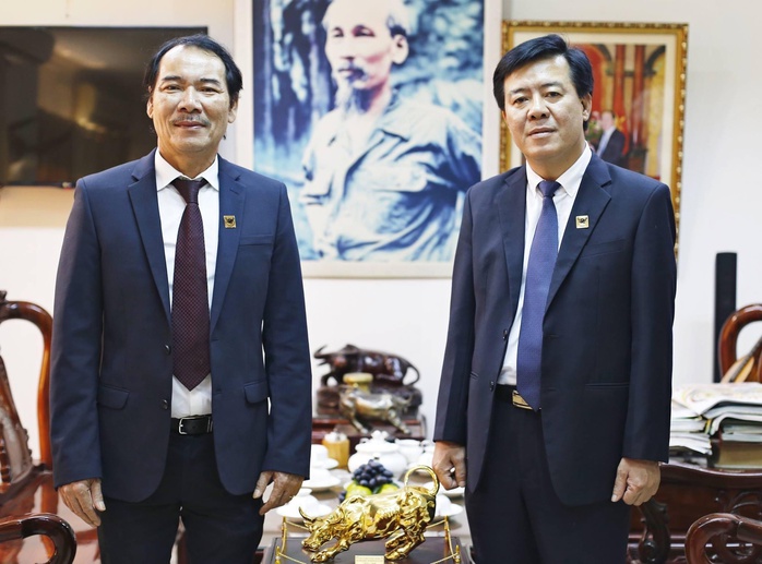 Luận bàn về bí quyết thành công của Công ty Cổ phần Phân bón Bình Điền- Ảnh 1. Luận bàn về bí quyết thành công của Công ty Cổ phần Phân bón Bình Điền- Ảnh 1.