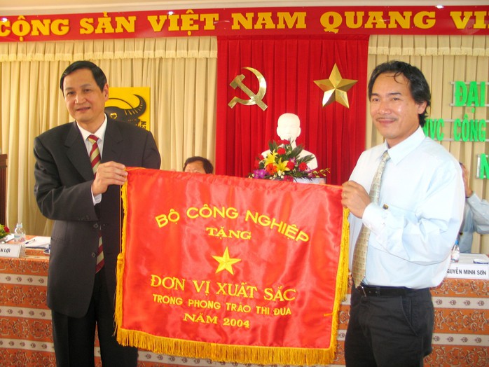 Luận bàn về bí quyết thành công của Công ty Cổ phần Phân bón Bình Điền- Ảnh 3. Luận bàn về bí quyết thành công của Công ty Cổ phần Phân bón Bình Điền- Ảnh 3.