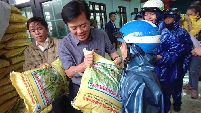 Ấn tượng Bình Điền - Doanh nghiệp phân bón hoạt động có trách nhiệm với cộng đồng và môi trường- Ảnh 1.