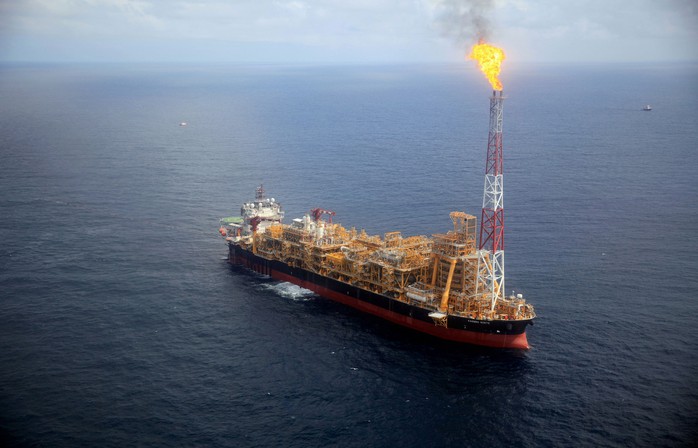 OPEC trúng đòn mạnh- Ảnh 1. OPEC trúng đòn mạnh- Ảnh 1.