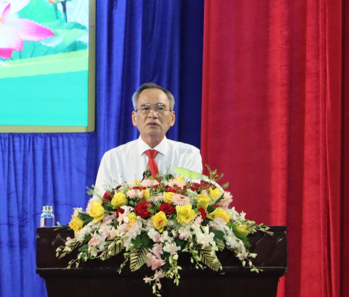 Bạc Liêu sẽ phát triển toàn diện về kinh tế biển- Ảnh 7. Bạc Liêu sẽ phát triển toàn diện về kinh tế biển- Ảnh 7.