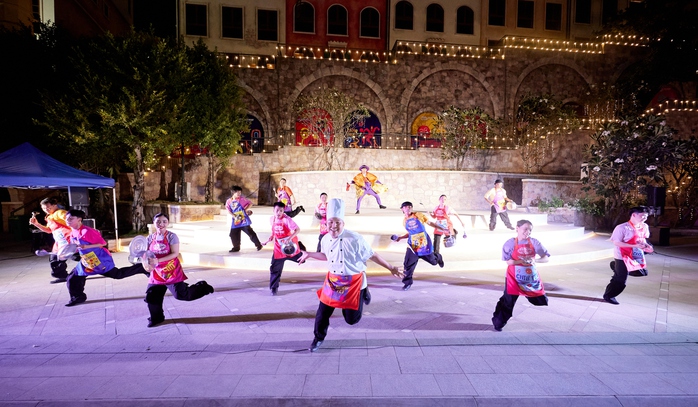 Chợ đêm bên biển VUI-Fest Bazaar – địa điểm ăn chơi “vui phết” tại Phú Quốc- Ảnh 3. Chợ đêm bên biển VUI-Fest Bazaar – địa điểm ăn chơi “vui phết” tại Phú Quốc- Ảnh 3.