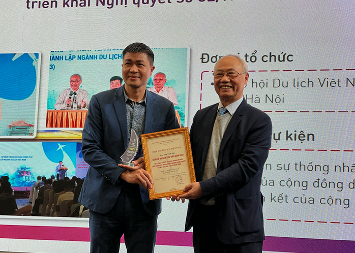 Hơn 5 triệu khách Việt Nam đi du lịch nước ngoài- Ảnh 2. Hơn 5 triệu khách Việt Nam đi du lịch nước ngoài- Ảnh 2.
