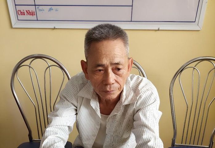 Giết người rồi trốn truy nã gần 40 năm- Ảnh 1.
