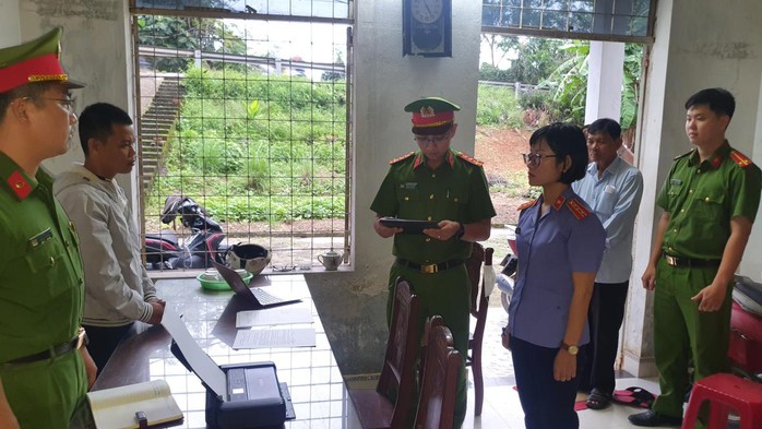 Nhân viên giao hàng tham ô hơn 1,3 tỉ đồng- Ảnh 1. Nhân viên giao hàng tham ô hơn 1,3 tỉ đồng- Ảnh 1.