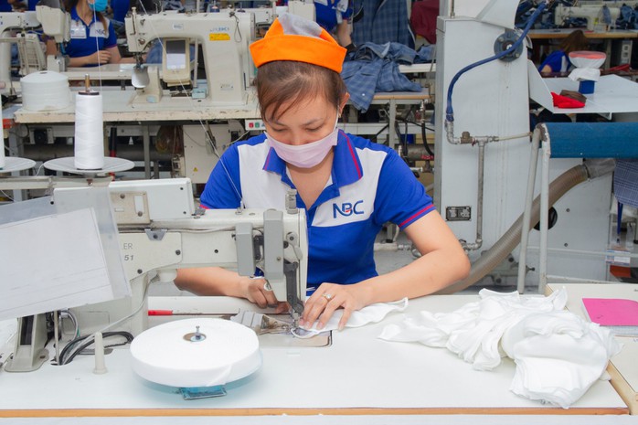 TP HCM: Gần 1.000 doanh nghiệp đã có kế hoạch thưởng Tết- Ảnh 2. TP HCM: Gần 1.000 doanh nghiệp đã có kế hoạch thưởng Tết- Ảnh 2.