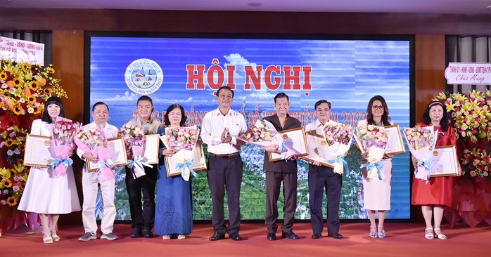 Năm 2023, xổ số tỉnh BR-VT nộp ngân sách hơn 1.951 tỉ đồng- Ảnh 2. Năm 2023, xổ số tỉnh BR-VT nộp ngân sách hơn 1.951 tỉ đồng- Ảnh 2.