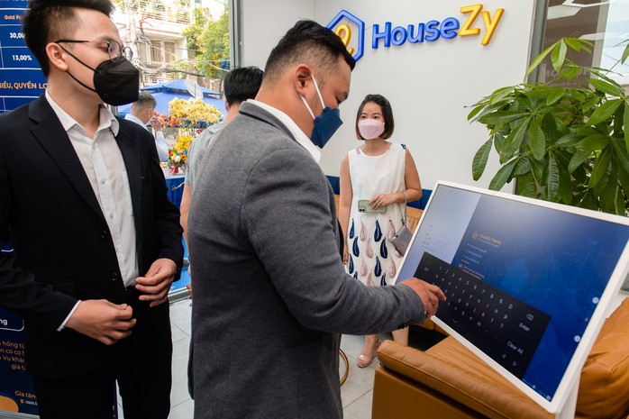 Công nghệ AI có thể giúp doanh nghiệp tiếp cận, tổng hợp dữ liệu khách hàng và tiết kiệm thời gian vận hành Công nghệ AI có thể giúp doanh nghiệp tiếp cận, tổng hợp dữ liệu khách hàng và tiết kiệm thời gian vận hành