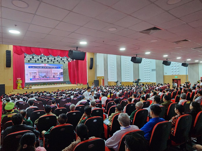 Kiên Giang làm giàu và mạnh lên từ biển- Ảnh 4. Kiên Giang làm giàu và mạnh lên từ biển- Ảnh 4.