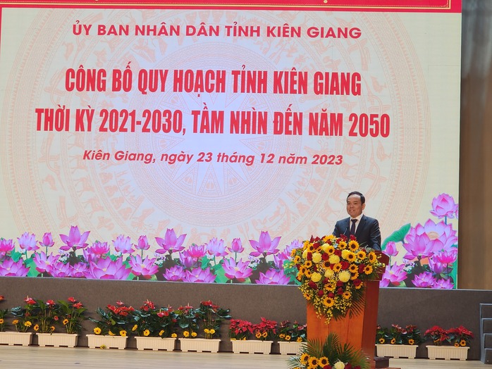 Kiên Giang làm giàu và mạnh lên từ biển- Ảnh 2. Kiên Giang làm giàu và mạnh lên từ biển- Ảnh 2.