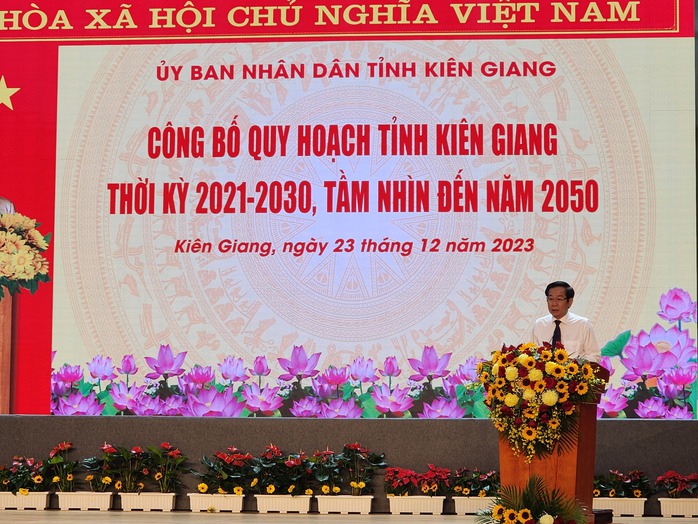 Kiên Giang làm giàu và mạnh lên từ biển- Ảnh 3. Kiên Giang làm giàu và mạnh lên từ biển- Ảnh 3.