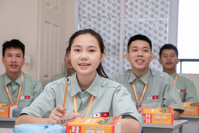 Nâng tầm xuất khẩu lao động (*): Những thị trường trọng điểm- Ảnh 1. Nâng tầm xuất khẩu lao động (*): Những thị trường trọng điểm- Ảnh 1.