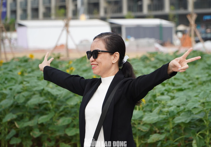 Công viên bờ sông Sài Gòn chính thức mở cửa phục vụ người dân- Ảnh 5. Công viên bờ sông Sài Gòn chính thức mở cửa phục vụ người dân- Ảnh 5.