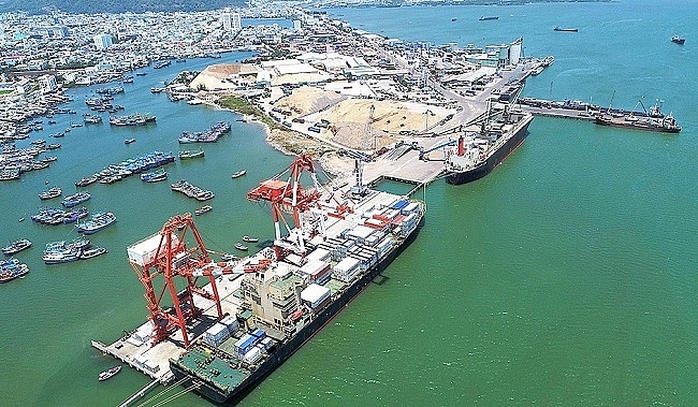 Bình Định công bố quy hoạch thời kỳ 2021 – 2030- Ảnh 3. Bình Định công bố quy hoạch thời kỳ 2021 – 2030- Ảnh 3.